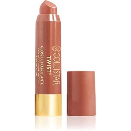 Collistar Twist Ultra-Shiny Gloss 201 Прозрачный Жемчуг
Collistar Twist Ultra-Shiny Gloss 201 Прозрачный Жемчуг