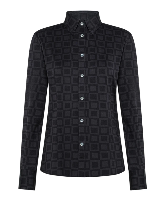 Рубашка Дори Rrd, черный
Рубашка Дори Rrd, черный