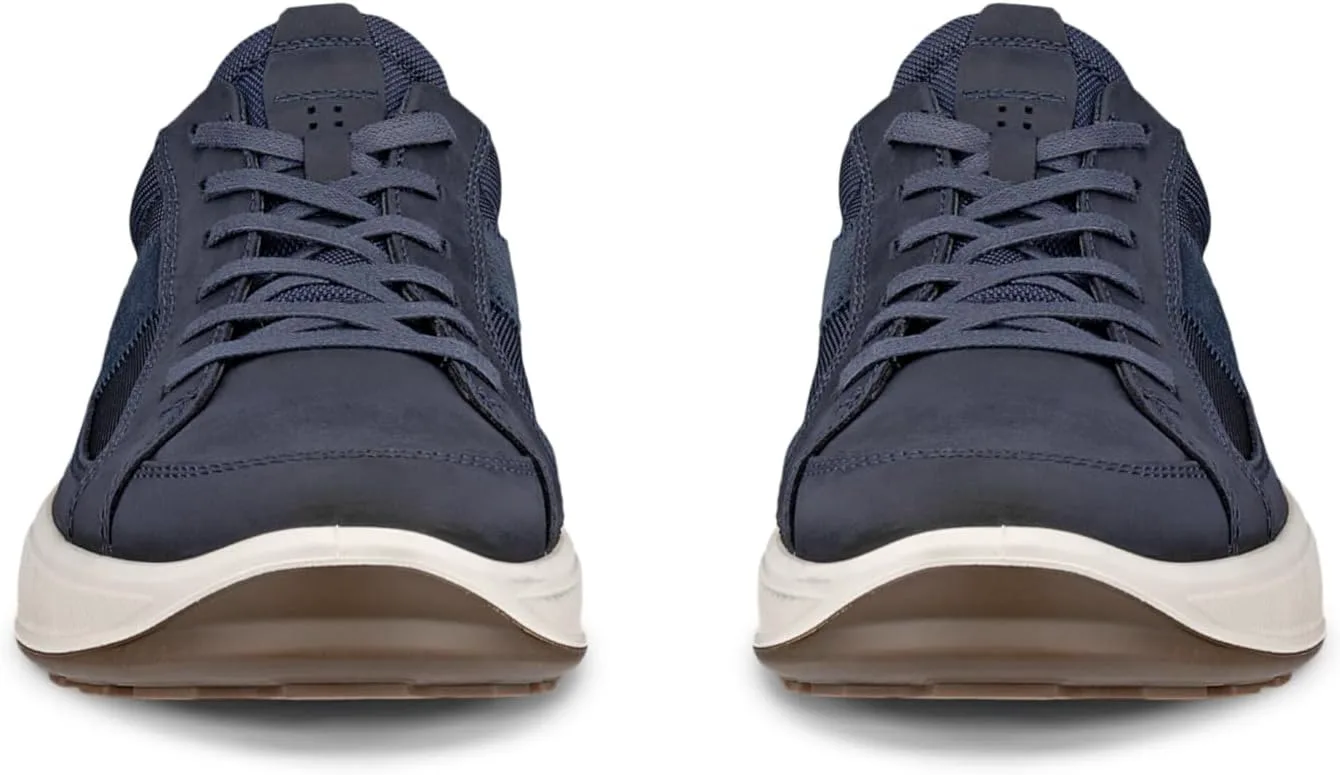 Кроссовки ECCO Mens Byway 2.0
Кроссовки ECCO Mens Byway 2.0