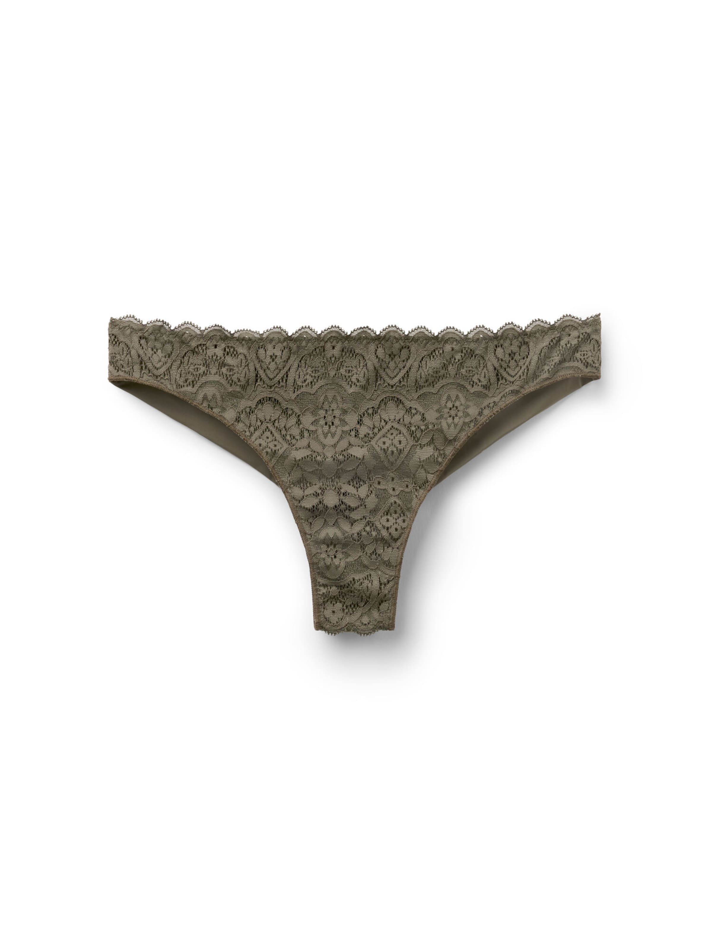 INTIMISSIMI Трусики в цвете Khaki
INTIMISSIMI Трусики в цвете Khaki