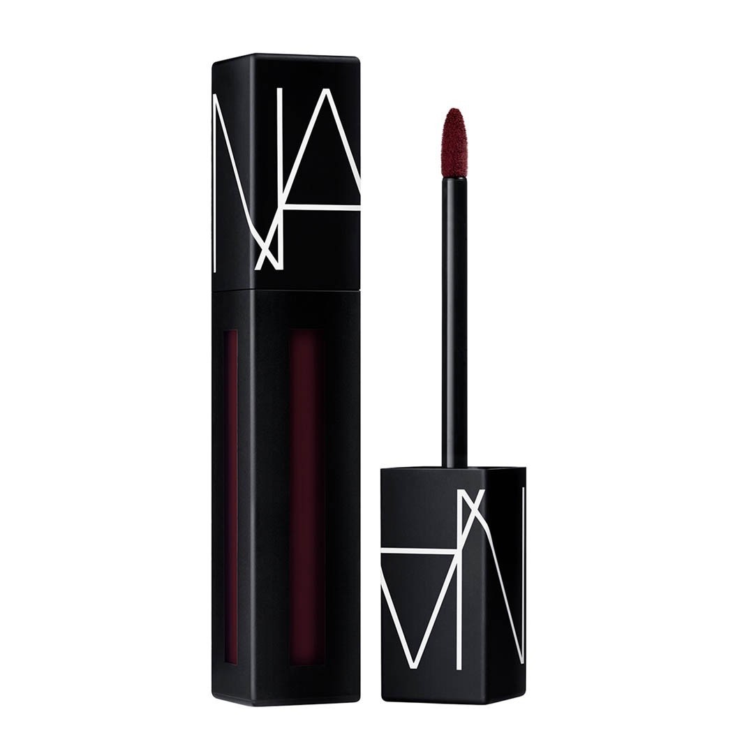 Помада для губ powermatte lip pigment Nars, rock with you, объем 5.5 мл
Помада для губ powermatte lip pigment Nars, rock with you, объем 5.5 мл