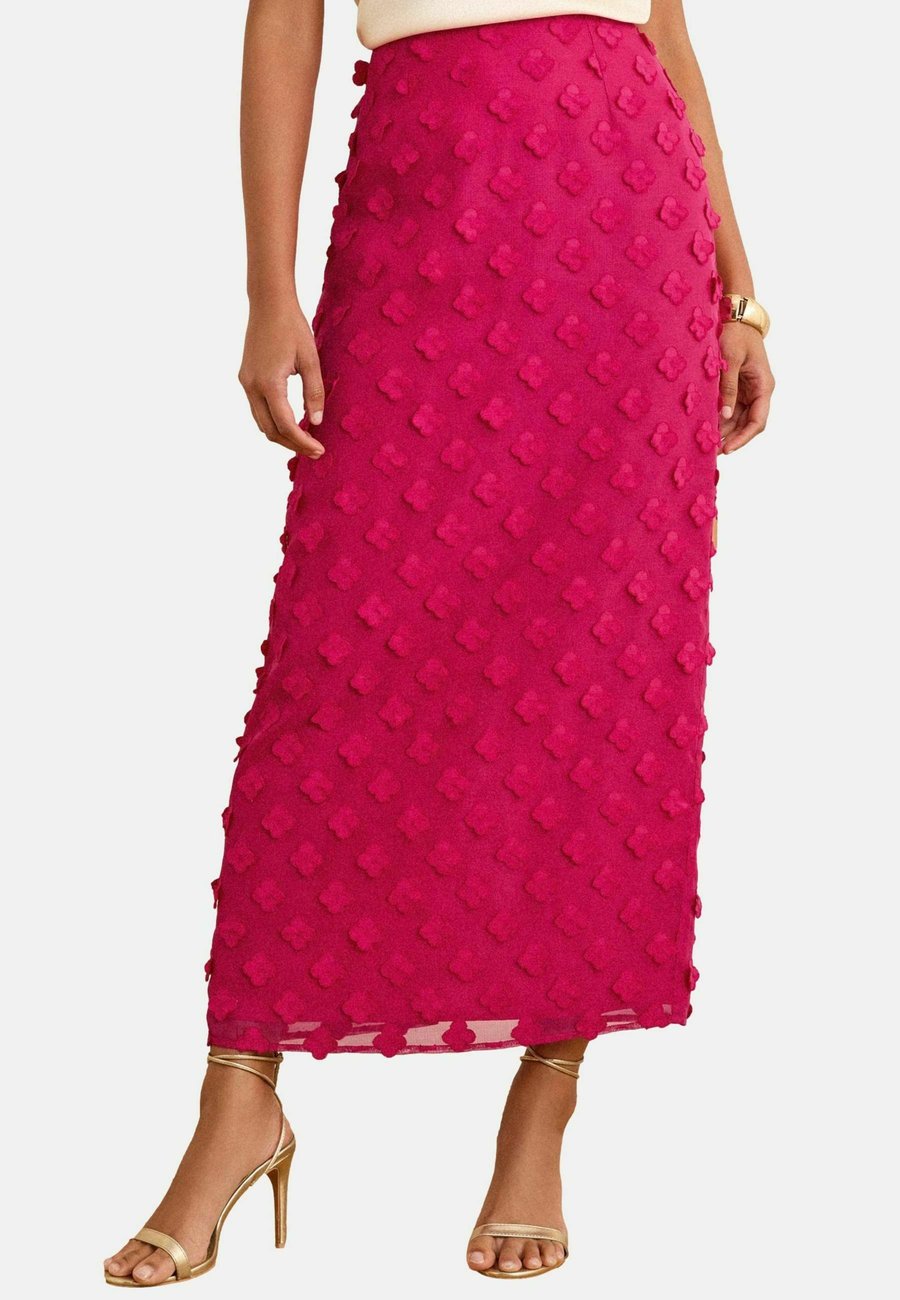 Юбка Love & Roses REGULAR FIT 3D FLORAL, Pink
Юбка Love & Roses REGULAR FIT 3D FLORAL, Pink