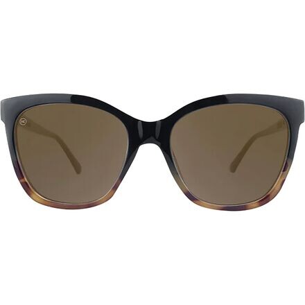 Поляризованные солнцезащитные очки Deja Views Knockaround, цвет Glossy Black & Blonde Tortoise Shell Fade
Поляризованные солнцезащитные очки Deja Views Knockaround, цвет Glossy Black & Blonde Tortoise Shell Fade