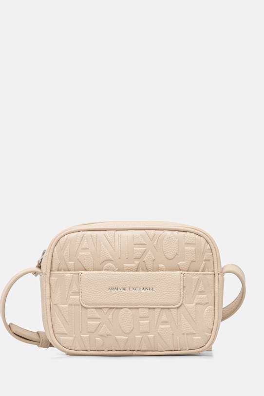 Сумка Armani Exchange, бежевый
Сумка Armani Exchange, бежевый