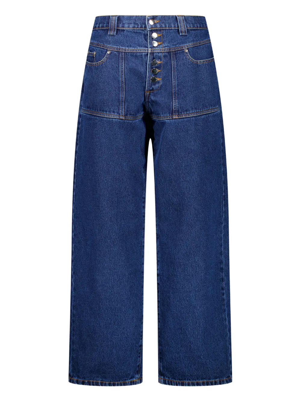 Джинсы Arun Gmbh, синий
Джинсы Arun Gmbh, синий