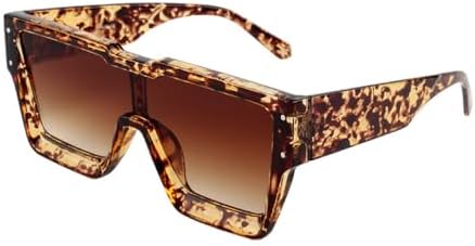 Винтажные прямоугольные солнцезащитные очки 2027 года для женщин, маленькие квадратные солнцезащитные очки для рыбалки, очки с защитой от УФ-излучения UV400 MTZJH, Brown
Винтажные прямоугольные солнцезащитные очки 2027 года для женщин, маленькие квадратные солнцезащитные очки для рыбалки, очки с защитой от УФ-излучения UV400 MTZJH, Brown