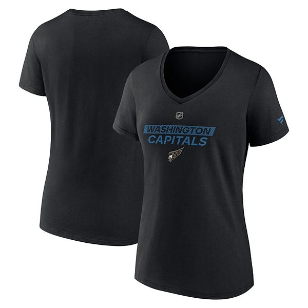 Женская черная футболка Washington Capitals Authentic Pro Alt Logo с V-образным вырезом Fanatics, Черный, Женская черная футболка Washington Capitals Authentic Pro Alt Logo с V-образным вырезом Fanatics
Женская черная футболка Washington Capitals Authentic Pro Alt Logo с V-образным вырезом Fanatics, Черный, Женская черная футболка Washington Capitals Authentic Pro Alt Logo с V-образным вырезом Fanatics