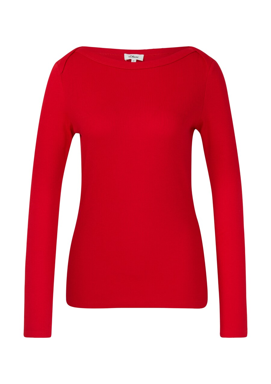 Рубашка s.Oliver, красный
Рубашка s.Oliver, красный