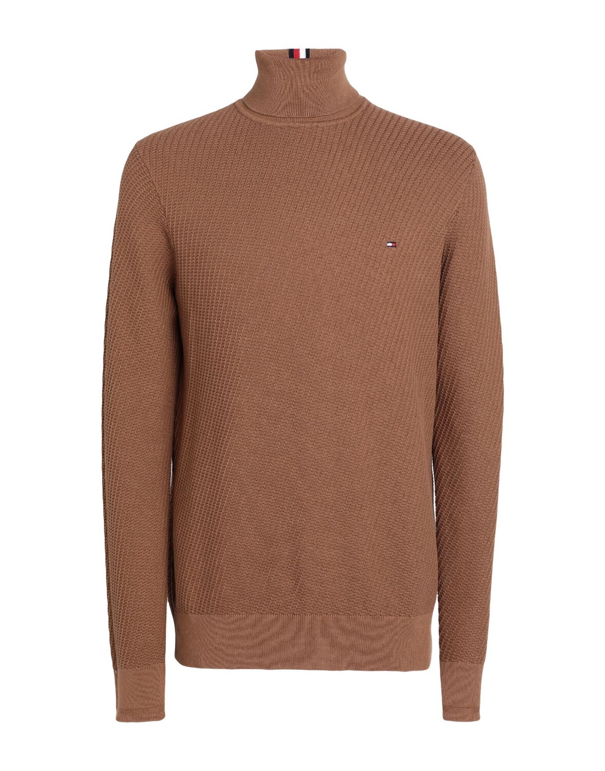 Водолазка Tommy Hilfiger, коричневый
Водолазка Tommy Hilfiger, коричневый