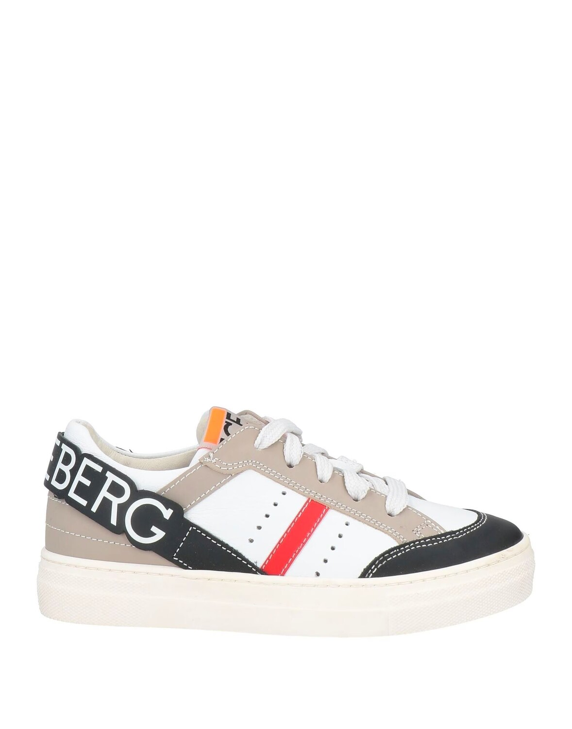 Кроссовки Ice Iceberg, черный
Кроссовки Ice Iceberg, черный