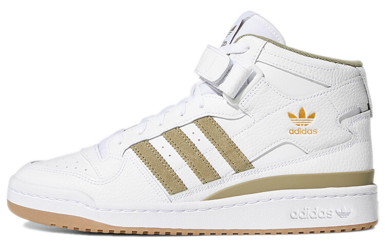 Кроссовки Adidas Originals Forum Skateboarding Unisex GY5821, белый/бежевый
Кроссовки Adidas Originals Forum Skateboarding Unisex GY5821, белый/бежевый