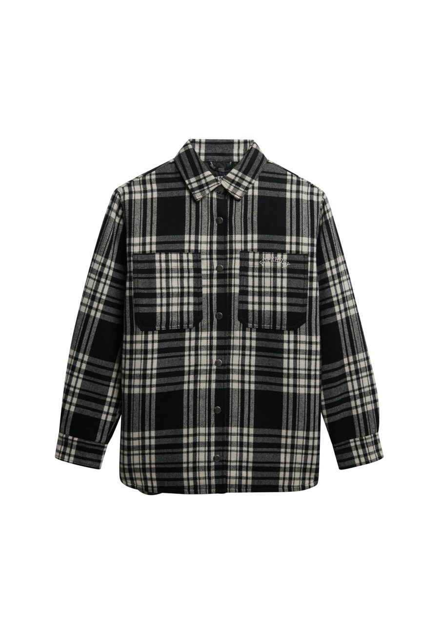 Блуза Superdry, черный
Блуза Superdry, черный