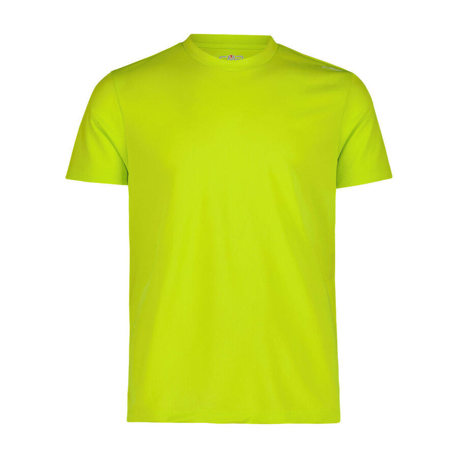 Футболка CMP однотонная для мужчин
Футболка CMP однотонная для мужчин