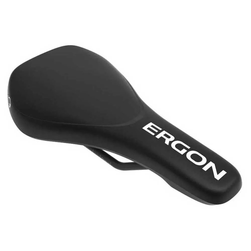 Седло Ergon SM Downhill, серебряный
Седло Ergon SM Downhill, серебряный