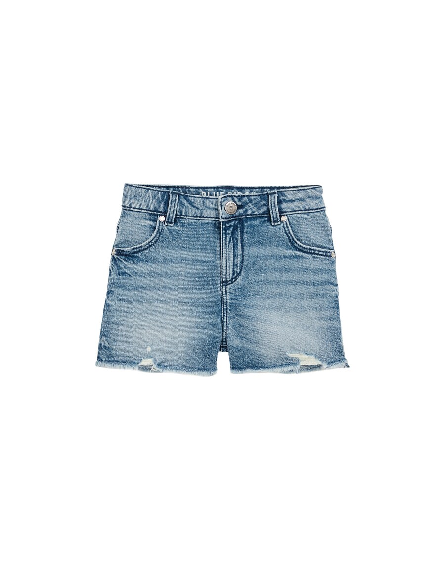 Обычные джинсы WE Fashion, синий
Обычные джинсы WE Fashion, синий