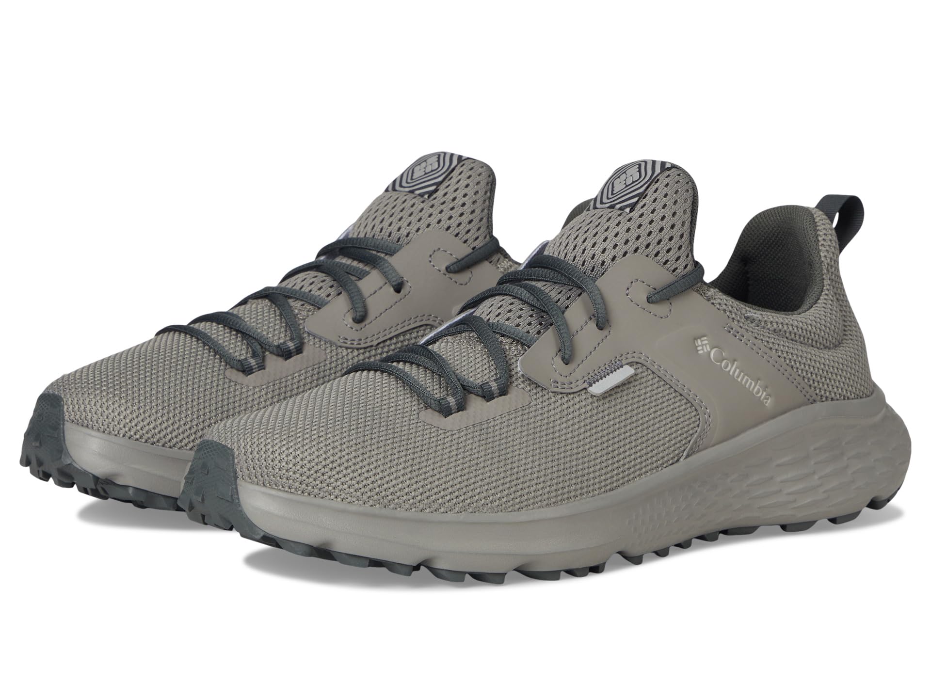 Кроссовки Columbia Benson Crz, Stratus/Grill
Кроссовки Columbia Benson Crz, Stratus/Grill