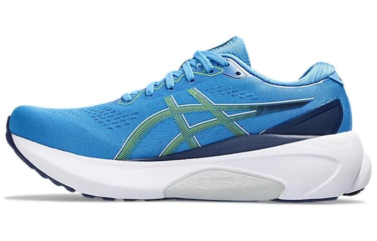 Кроссовки Asics Gel-Kayano 30 Мужчины, Blue
Кроссовки Asics Gel-Kayano 30 Мужчины, Blue