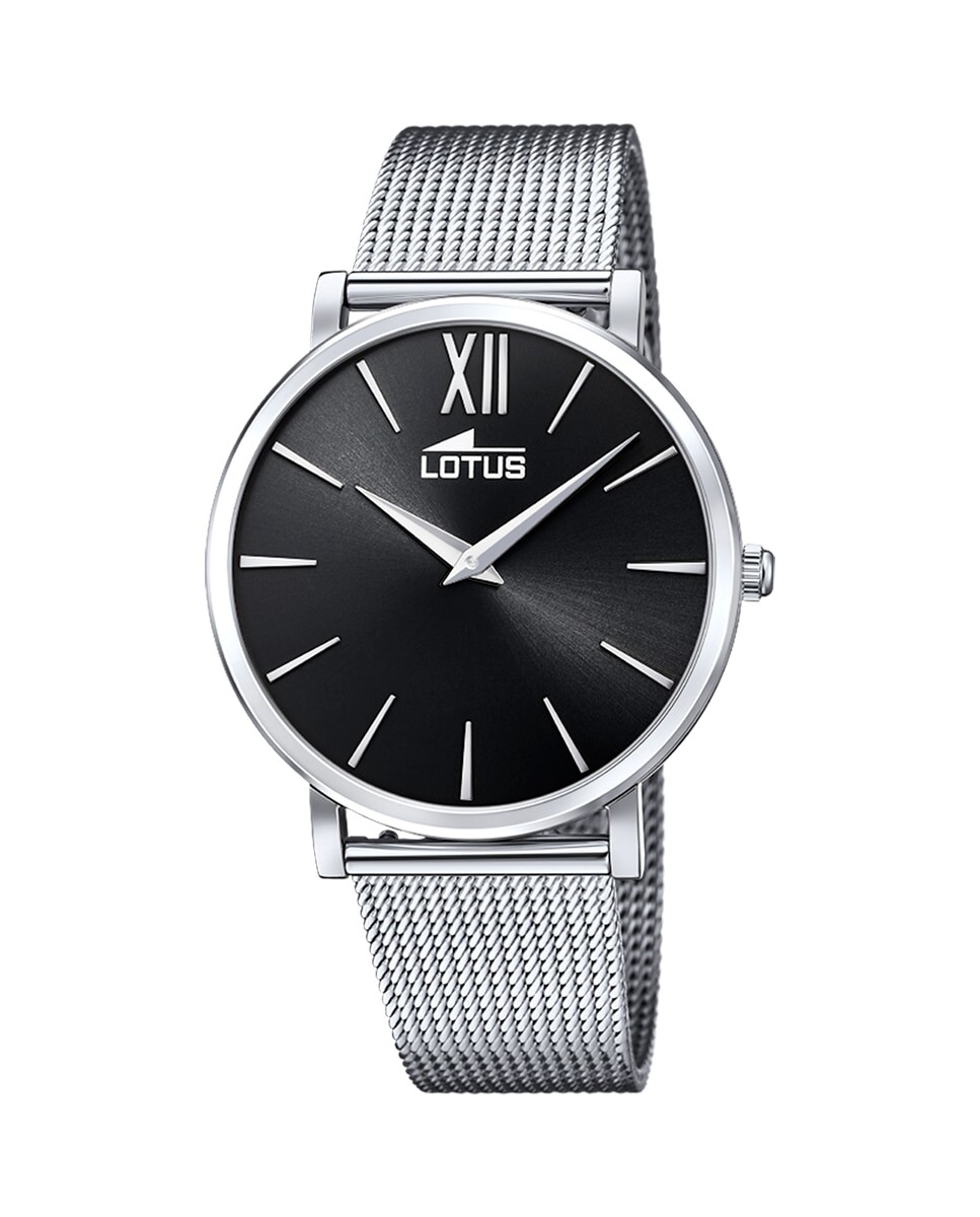 Женские часы 18728/4 Smart Casual из серебристой стали LOTUS, серебро
Женские часы 18728/4 Smart Casual из серебристой стали LOTUS, серебро