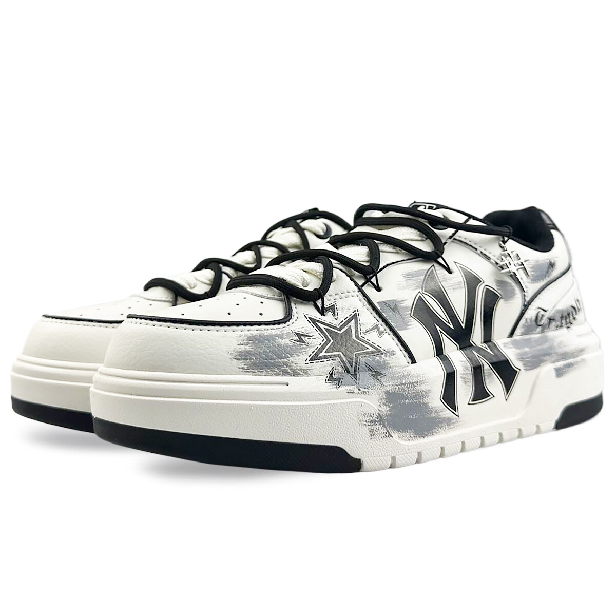Кроссовки MLB Chunky Liner Skateboard Shoes Unisex Low-Top Black, Белый, Кроссовки MLB Chunky Liner Skateboard Shoes Unisex Low-Top Black
Кроссовки MLB Chunky Liner Skateboard Shoes Unisex Low-Top Black, Белый, Кроссовки MLB Chunky Liner Skateboard Shoes Unisex Low-Top Black