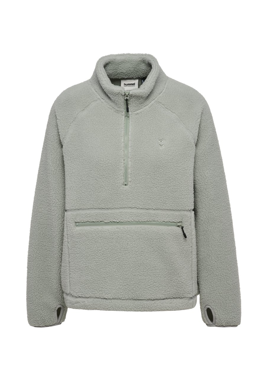 Джемпер Hummel PULSE , Belgian Block/Grey
Джемпер Hummel PULSE , Belgian Block/Grey