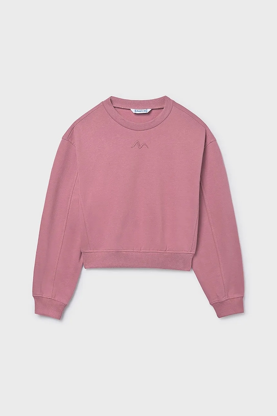 Детская толстовка Mayoral, розовый
Детская толстовка Mayoral, розовый