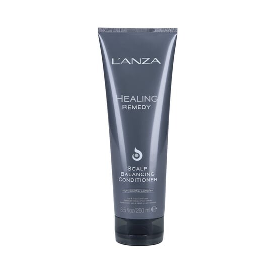 Балансирующий кондиционер для сухой кожи головы, 250 мл L'anza, Healing Remedy, Lanza
Балансирующий кондиционер для сухой кожи головы, 250 мл L'anza, Healing Remedy, Lanza