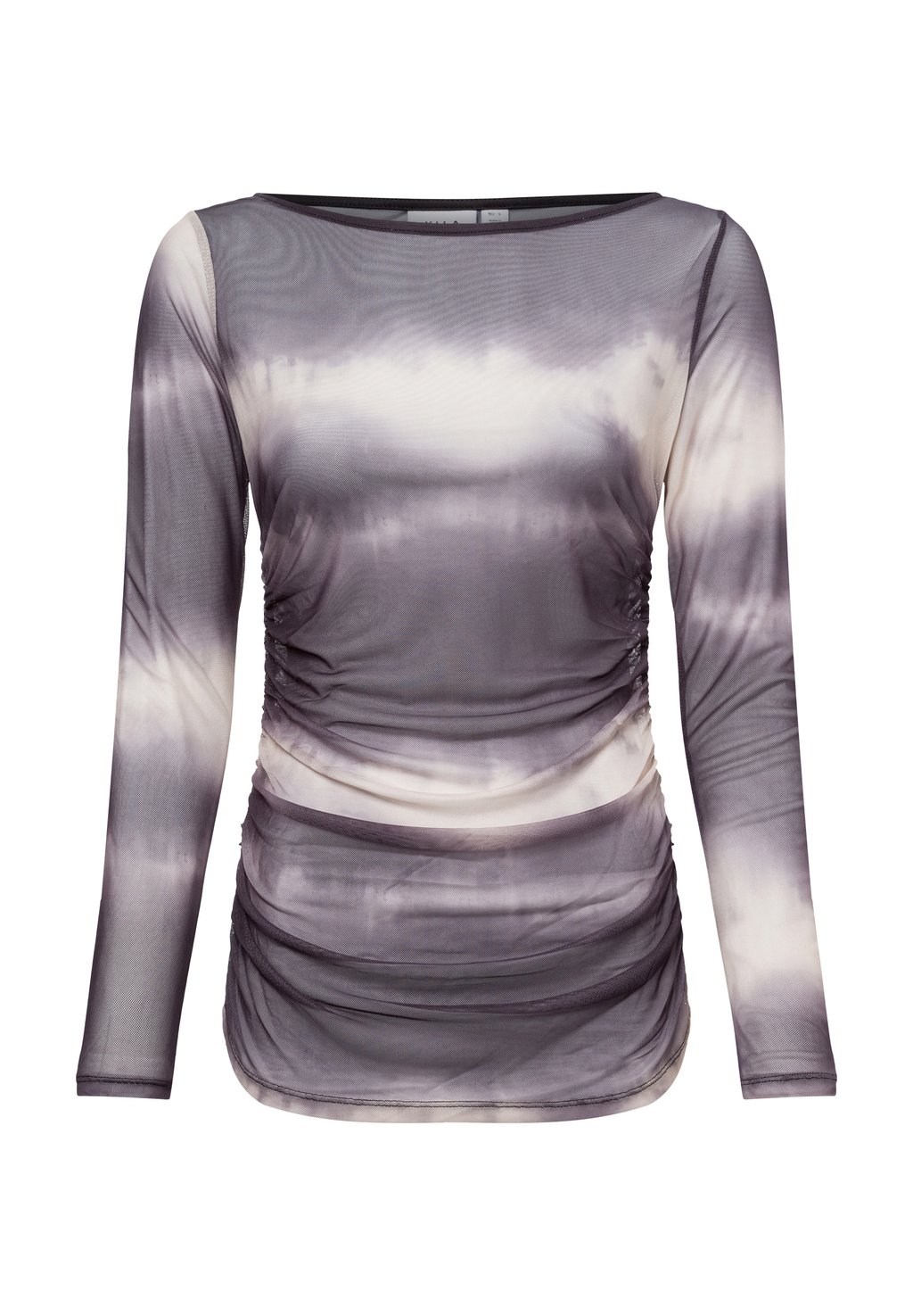 Блуза LANGARM VOLETTIS MAI VILA, антрацит
Блуза LANGARM VOLETTIS MAI VILA, антрацит