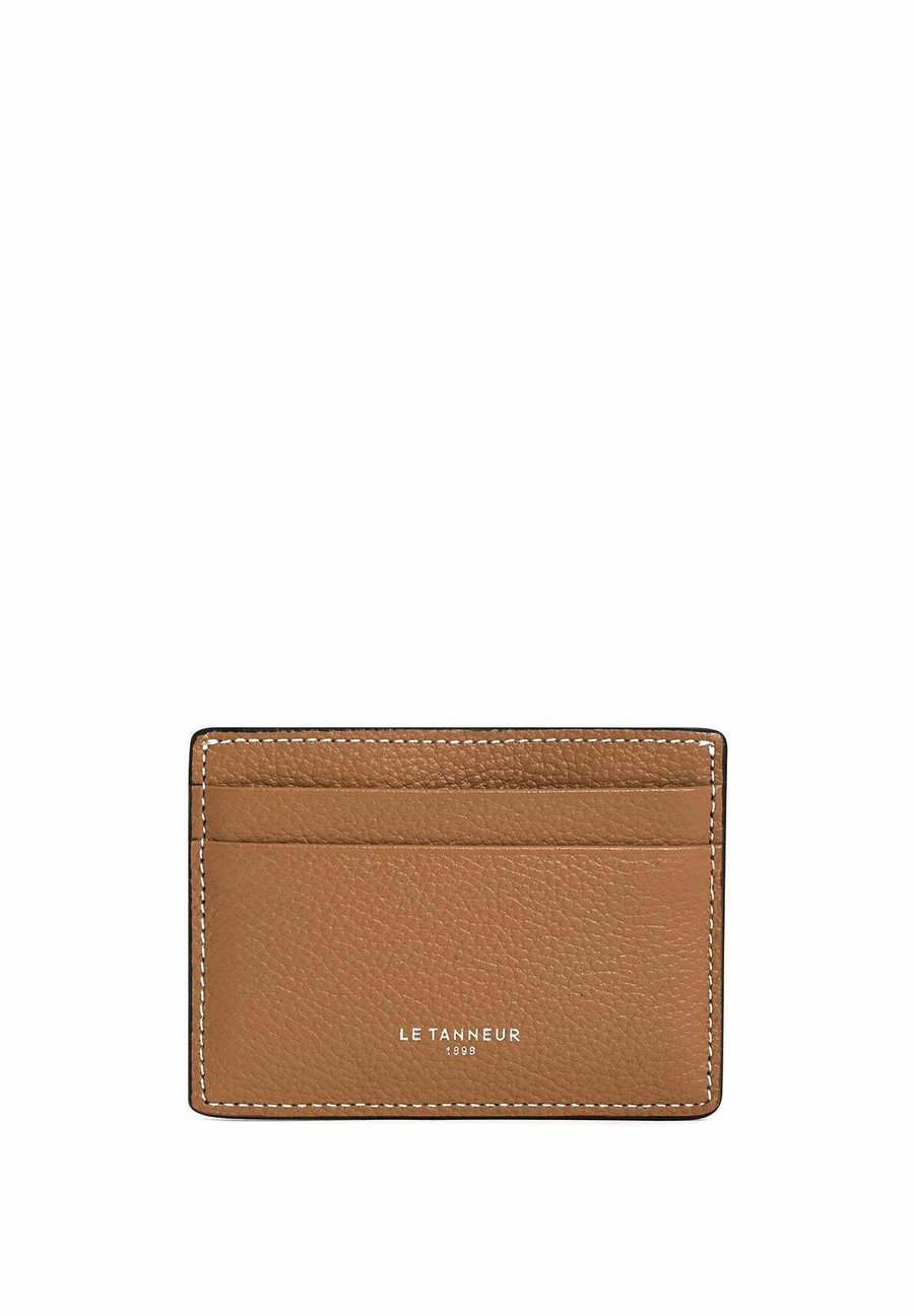 Кошелек Le Tanneur Business card holder, Brown
Кошелек Le Tanneur Business card holder, Brown