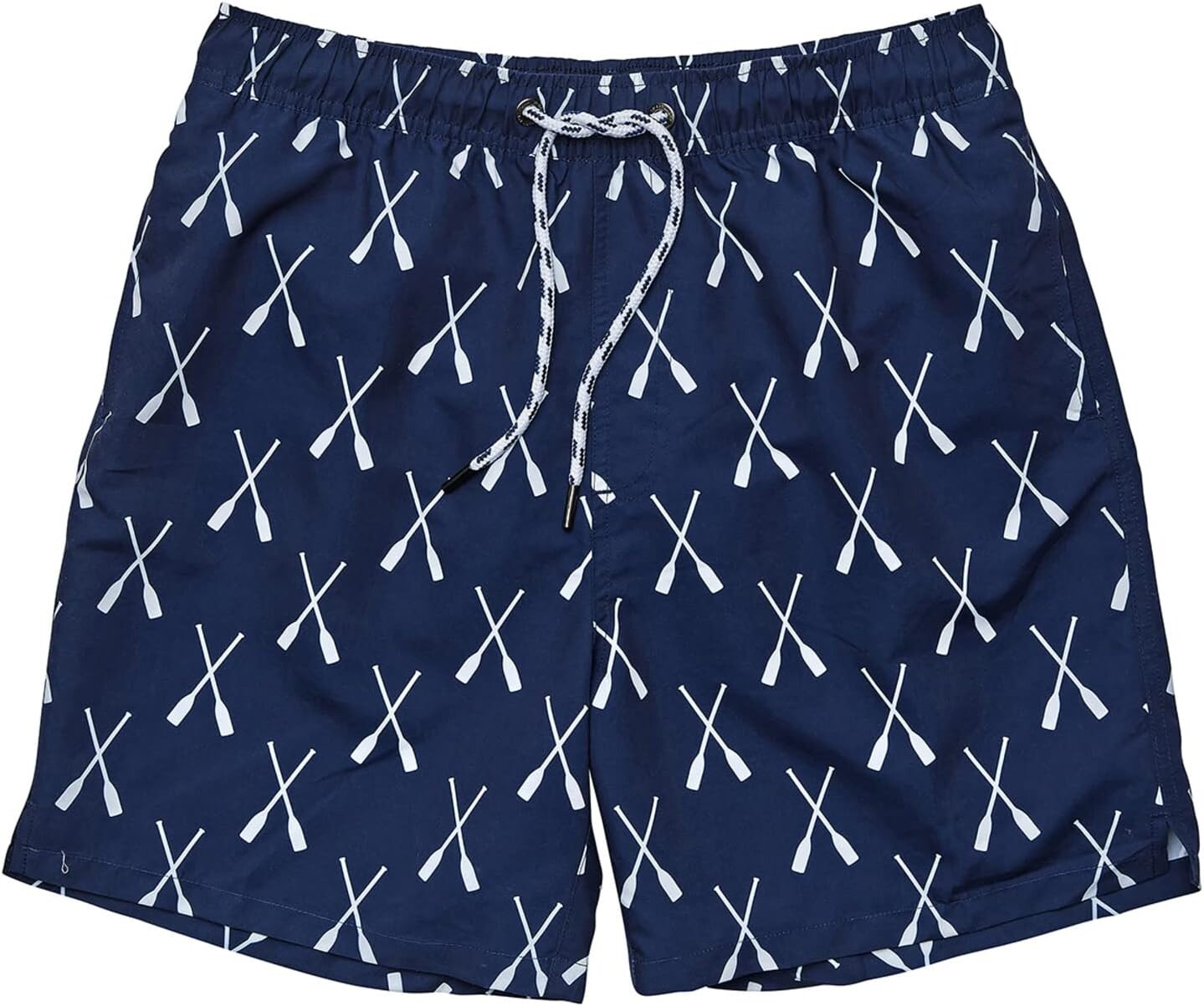Шорты для плавания Snapper Rock Riviera Rowers Volley Boardshorts, темно-синий
Шорты для плавания Snapper Rock Riviera Rowers Volley Boardshorts, темно-синий