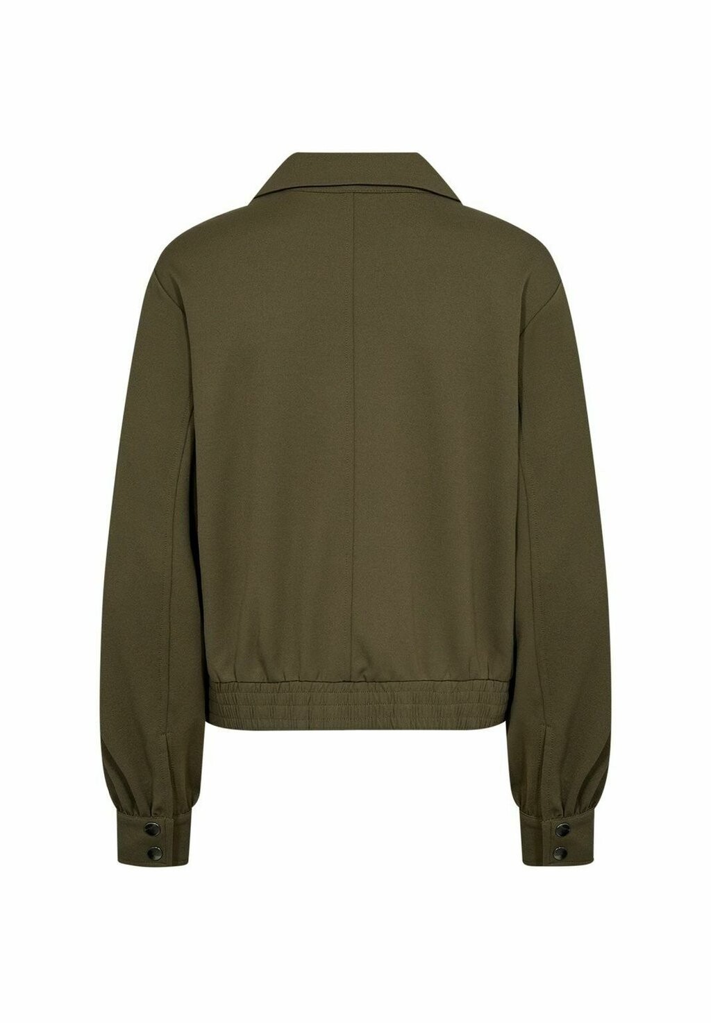 Легкая куртка Soyaconcept, зеленый
Легкая куртка Soyaconcept, зеленый