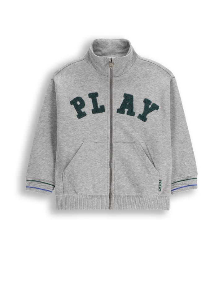 Толстовка Coccodrillo, серый
Толстовка Coccodrillo, серый