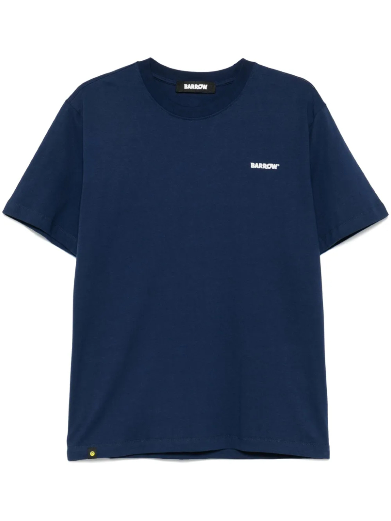 BARROW футболка из джерси, синий
BARROW футболка из джерси, синий