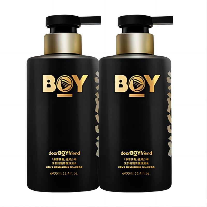 Мужской шампунь DearBoyFriend
Мужской шампунь DearBoyFriend