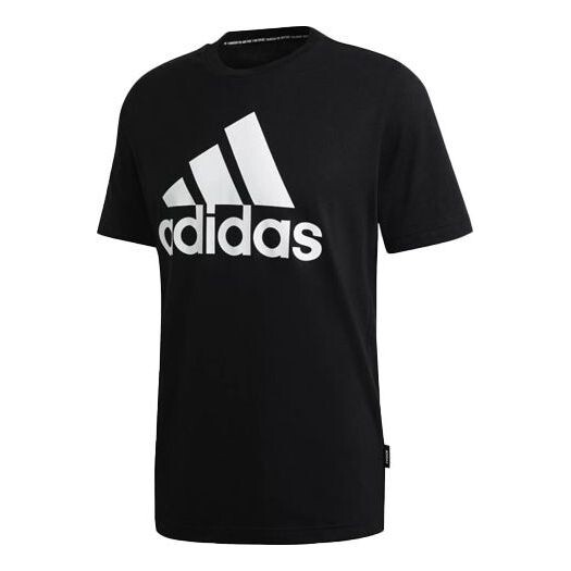 Футболка mh bos tee contrasting colors large logo sports round neck short sleeve black Adidas, черный
Футболка mh bos tee contrasting colors large logo sports round neck short sleeve black Adidas, черный