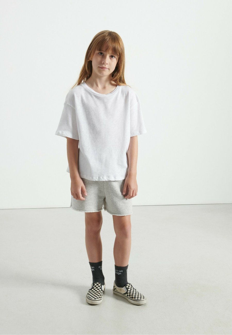 Футболка American Vintage SONOMA, Blanc/White
Футболка American Vintage SONOMA, Blanc/White