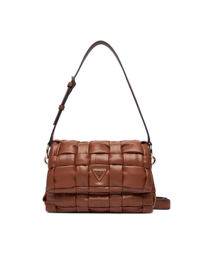 Сумка Guess HWWG80 72190 Braun
Сумка Guess HWWG80 72190 Braun