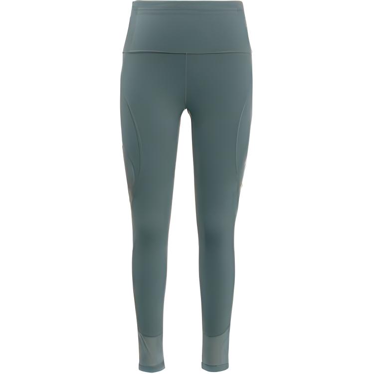 Женские леггинсы Wunder Train Lululemon, зеленый
Женские леггинсы Wunder Train Lululemon, зеленый