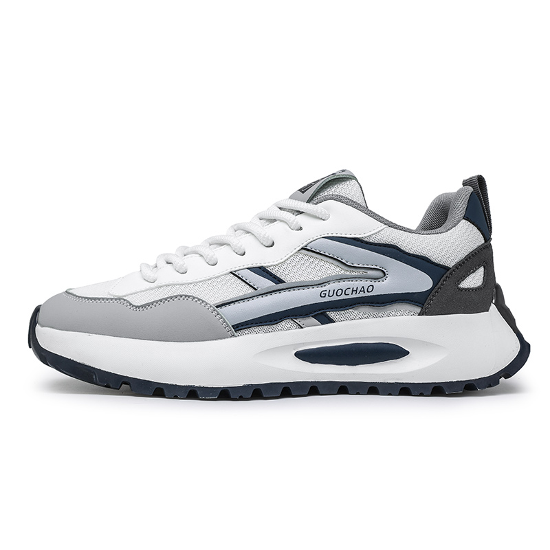 Bull charm Серые мужские повседневные низкие кроссовки с устойчивостью к истиранию, цвет Gray
Bull charm Серые мужские повседневные низкие кроссовки с устойчивостью к истиранию, цвет Gray