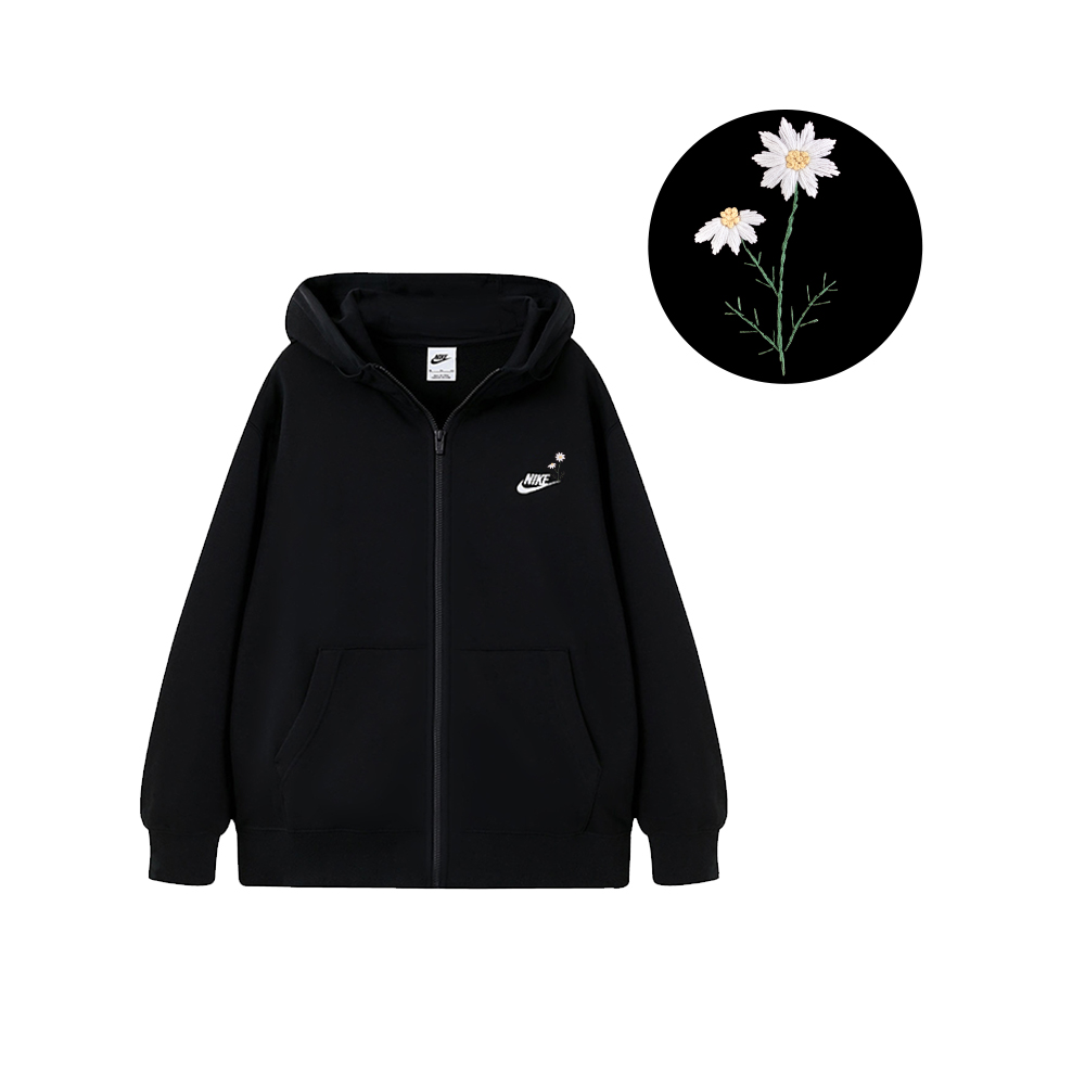 Nike Куртка мужская черная, Black
Nike Куртка мужская черная, Black