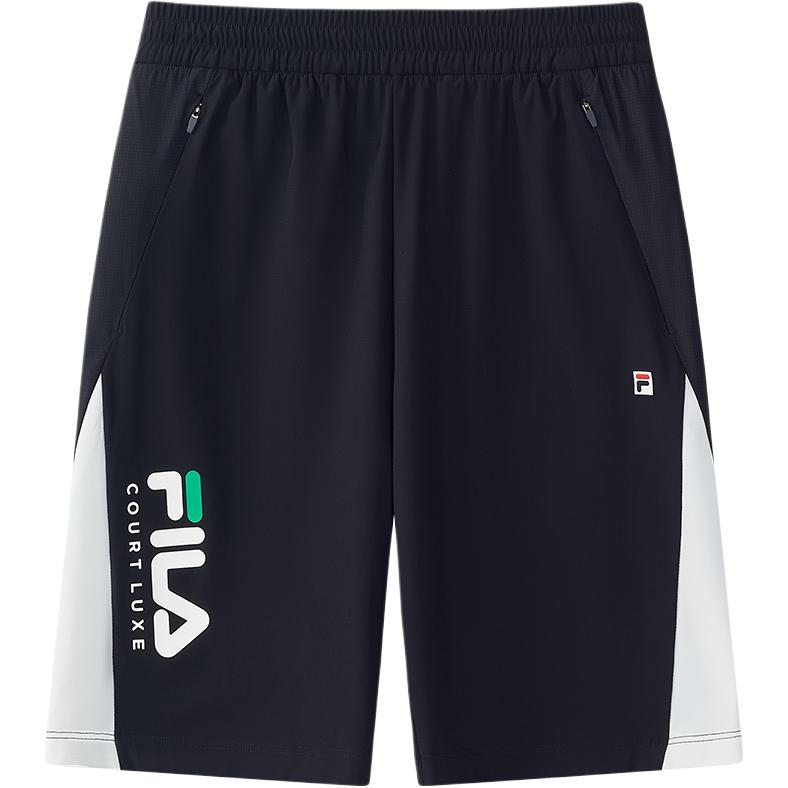Шорты Short FILA KIDS, синий
Шорты Short FILA KIDS, синий