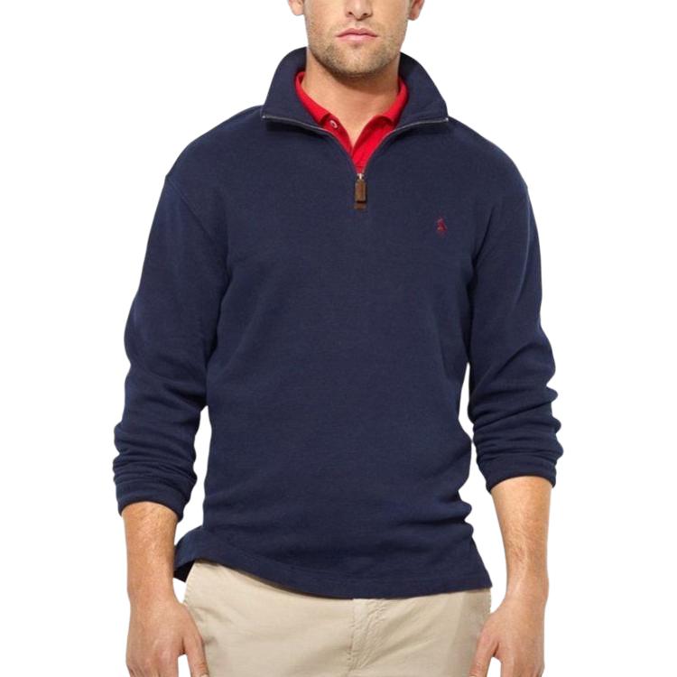 Свитшот мужской Polo Ralph Lauren, синий
Свитшот мужской Polo Ralph Lauren, синий