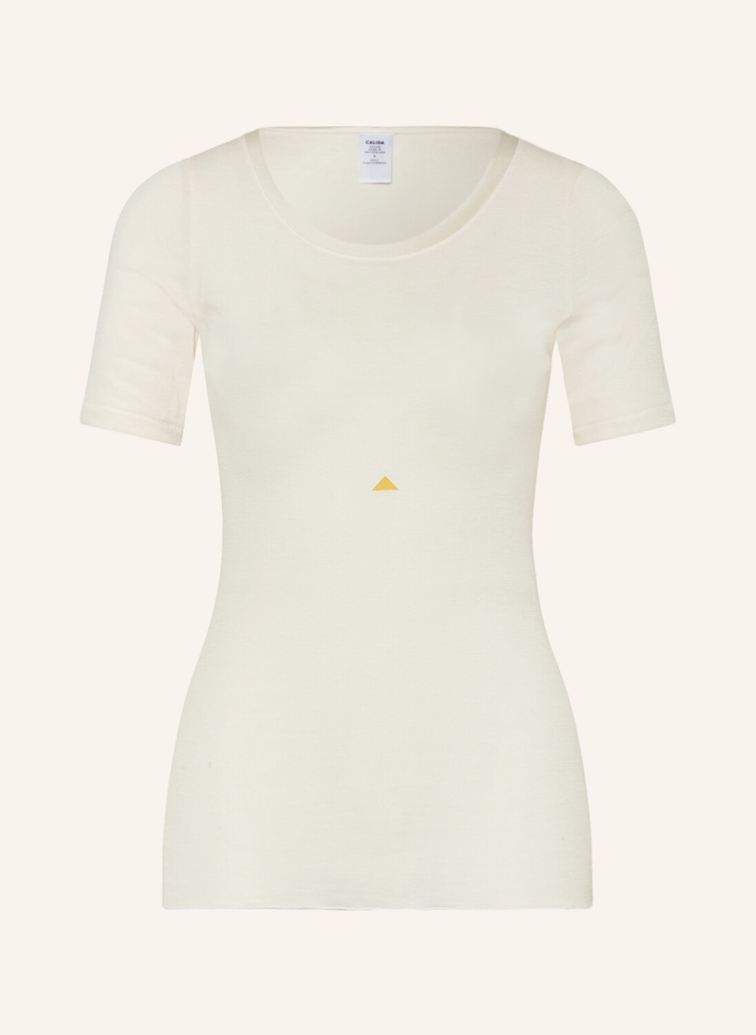 Рубашка CALIDA Lounge-TRUE CONFIDENCE mit Seide, кремовый
Рубашка CALIDA Lounge-TRUE CONFIDENCE mit Seide, кремовый