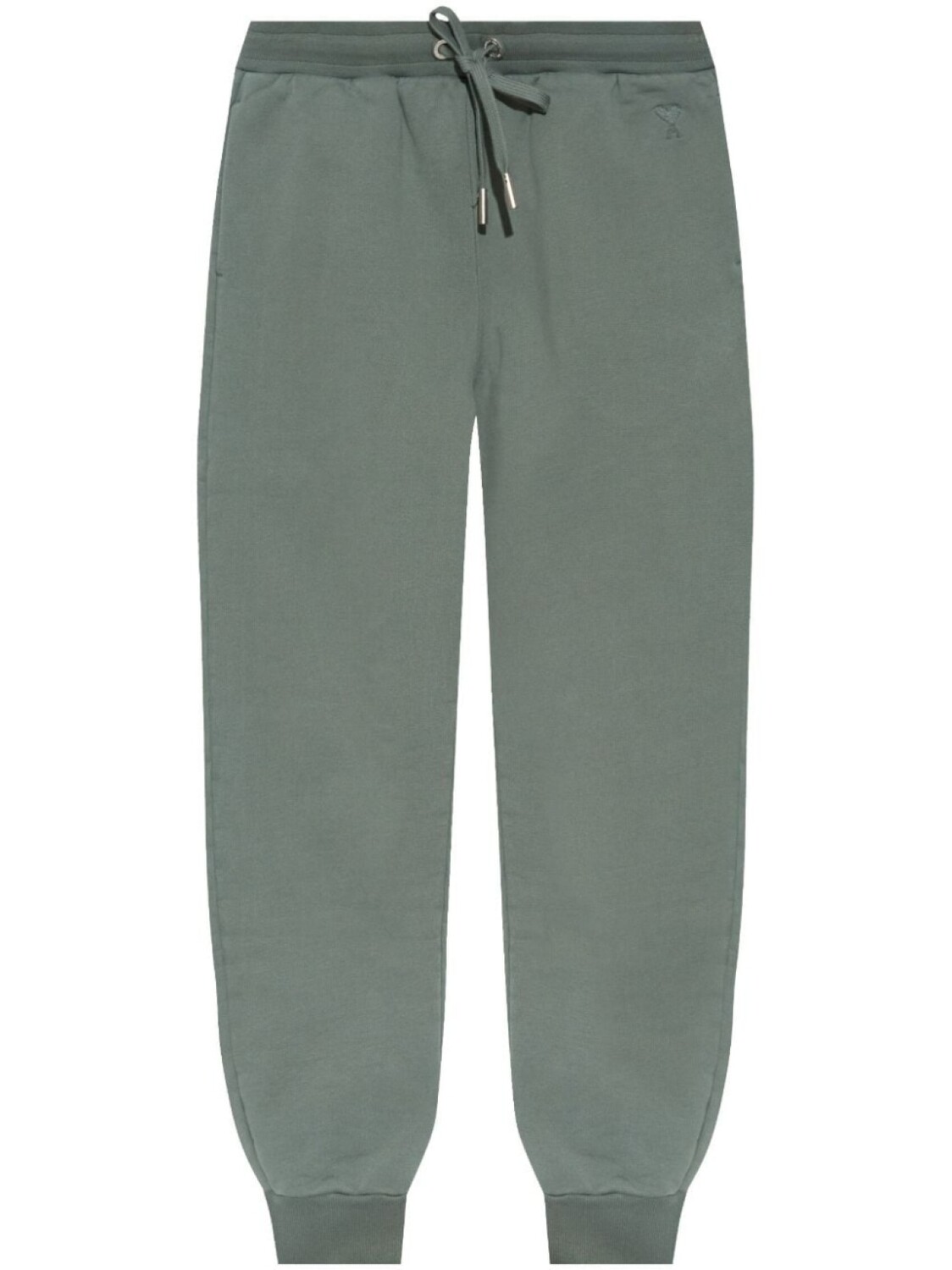 AMI Paris спортивные штаны Ami de Coeur, зеленый
AMI Paris спортивные штаны Ami de Coeur, зеленый