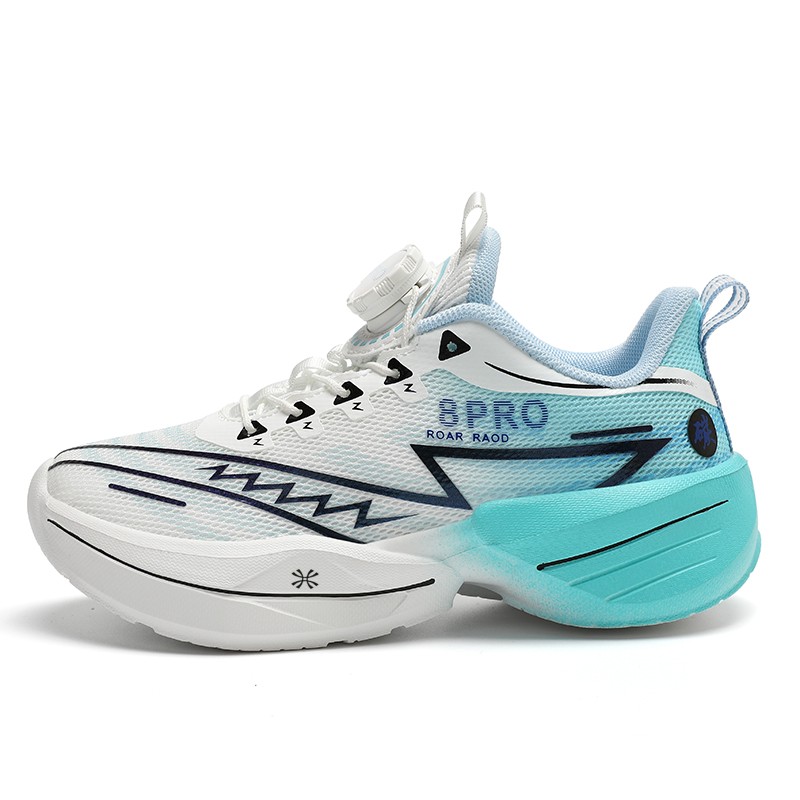 Детские кроссовки для бега YUZHAOLIN, Sunrise
Детские кроссовки для бега YUZHAOLIN, Sunrise