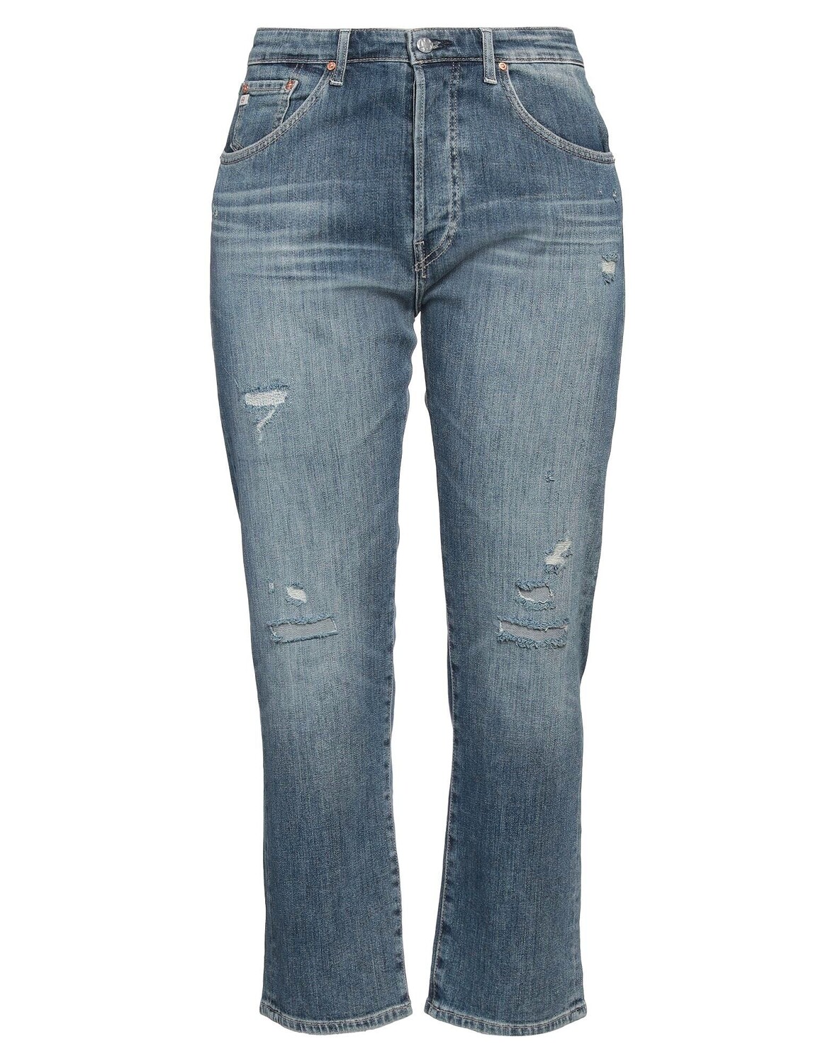 Джинсы Ag Jeans, синий
Джинсы Ag Jeans, синий