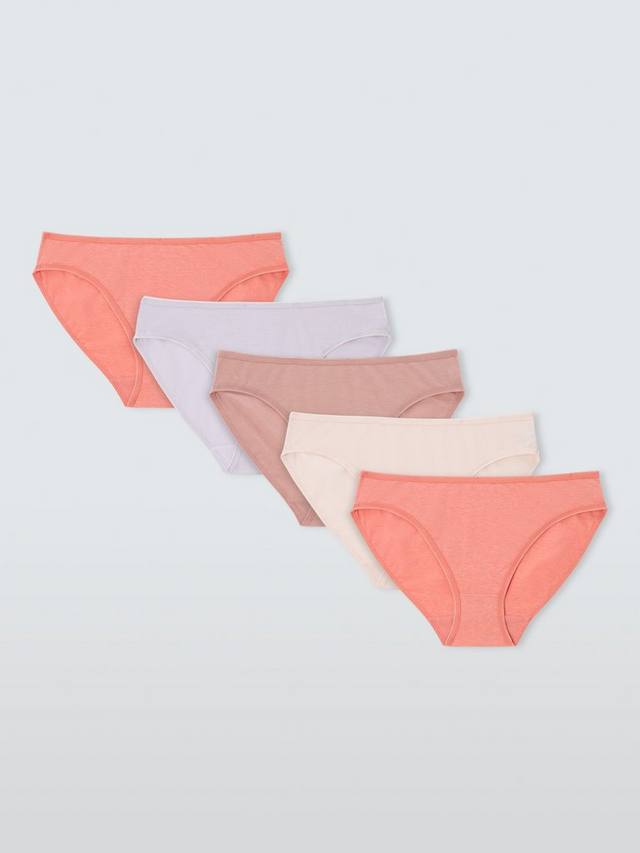 Бикини из хлопковой смеси John Lewis, Pack of 5, Pinks, Розовый, Бикини из хлопковой смеси John Lewis, Pack of 5, Pinks
Бикини из хлопковой смеси John Lewis, Pack of 5, Pinks, Розовый, Бикини из хлопковой смеси John Lewis, Pack of 5, Pinks