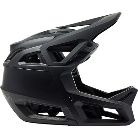 Proframe RS Шлем Fox Racing, черный
Proframe RS Шлем Fox Racing, черный