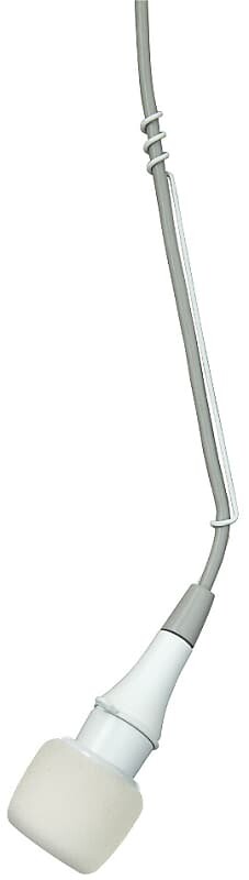 Конденсаторный микрофон Shure CVO-W / C
Конденсаторный микрофон Shure CVO-W / C