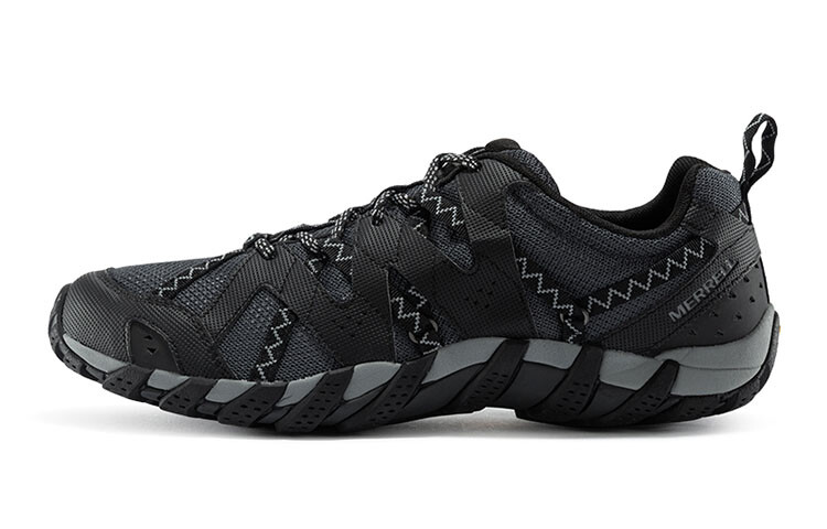 Кроссовки Maipo 2 Outdoor Performance Shoes Women's Low-top Dark Gray/Black Merrell
Кроссовки Maipo 2 Outdoor Performance Shoes Women's Low-top Dark Gray/Black Merrell