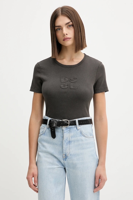 Футболка ПРАГА Desigual, серый
Футболка ПРАГА Desigual, серый